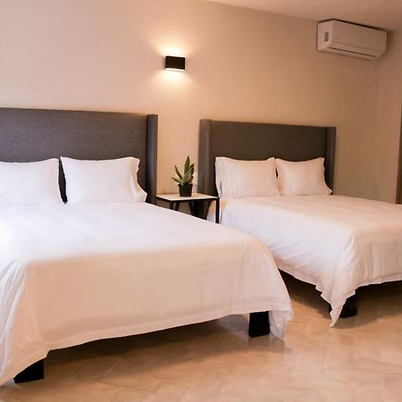 Casa Relox 43 Hotel ซานมิเกล เด อาเญนเด ภายนอก รูปภาพ