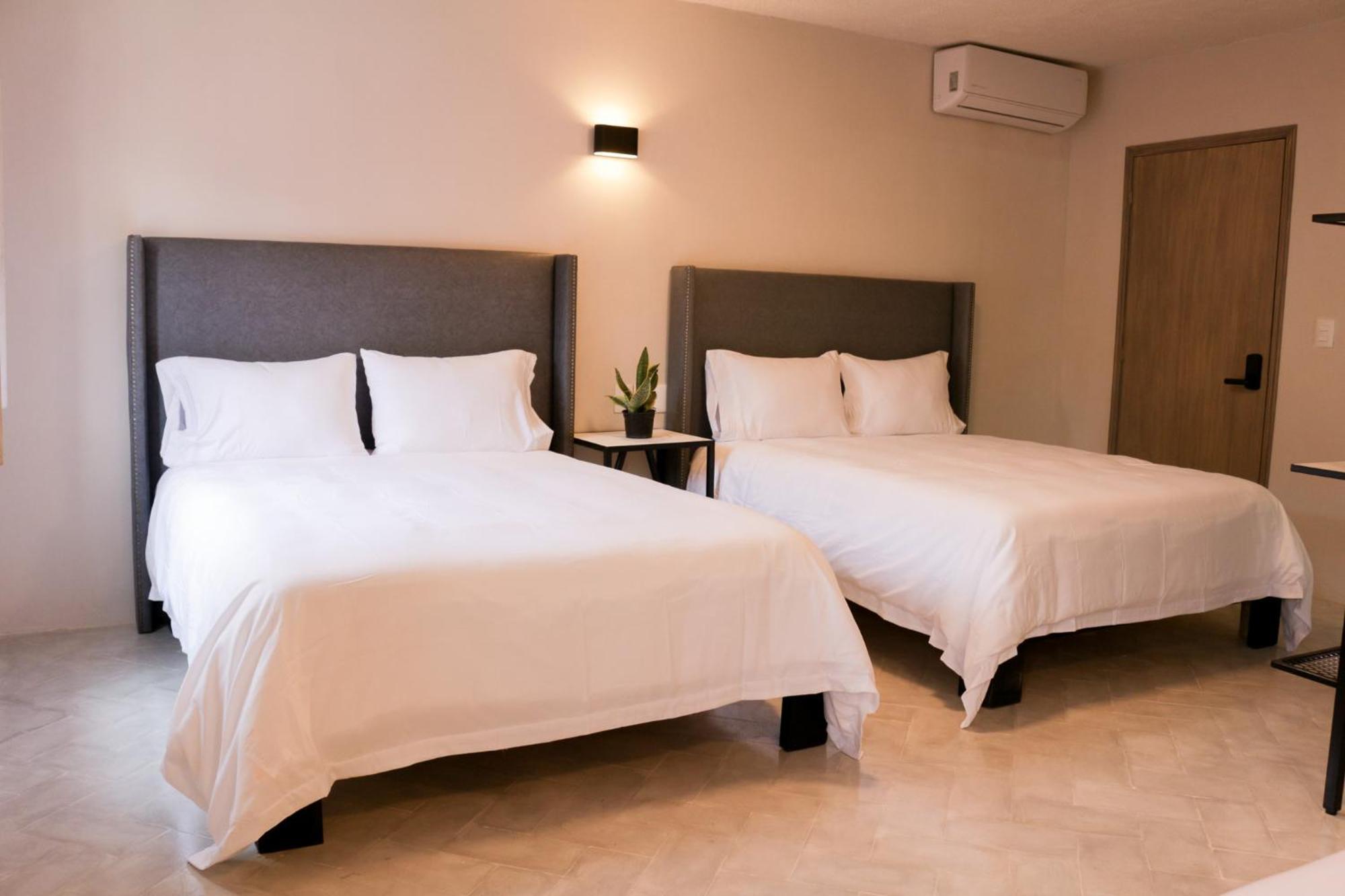 Casa Relox 43 Hotel ซานมิเกล เด อาเญนเด ภายนอก รูปภาพ