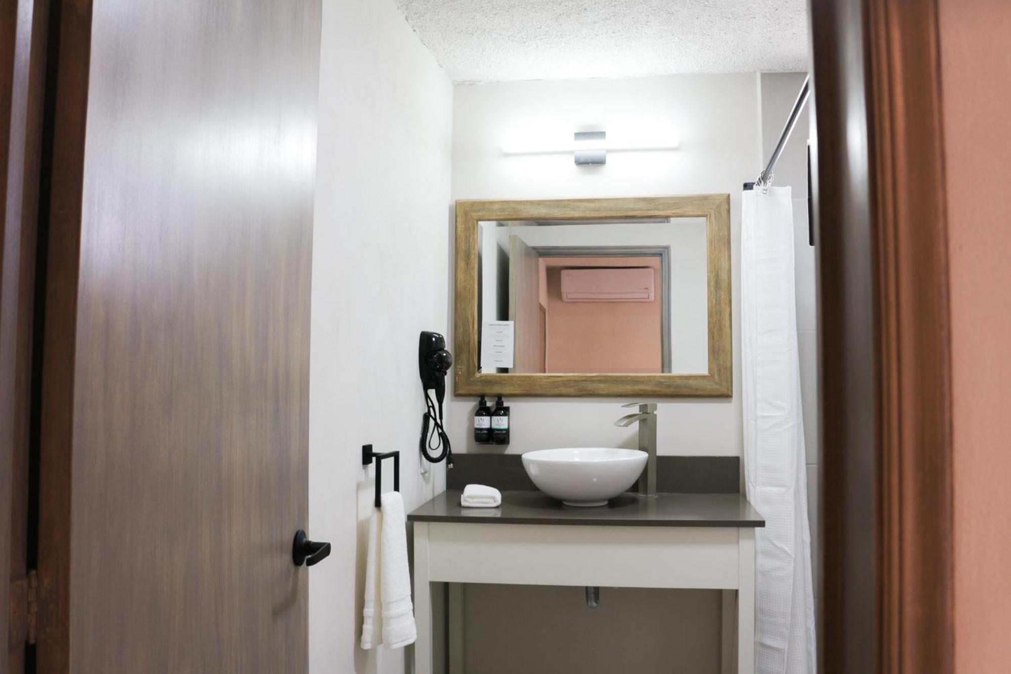 Casa Relox 43 Hotel ซานมิเกล เด อาเญนเด ภายนอก รูปภาพ