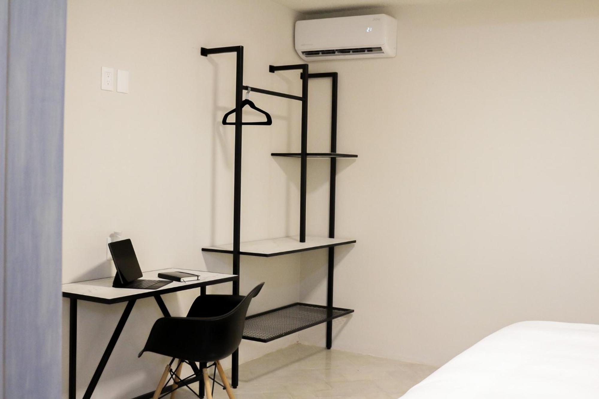 Casa Relox 43 Hotel ซานมิเกล เด อาเญนเด ภายนอก รูปภาพ