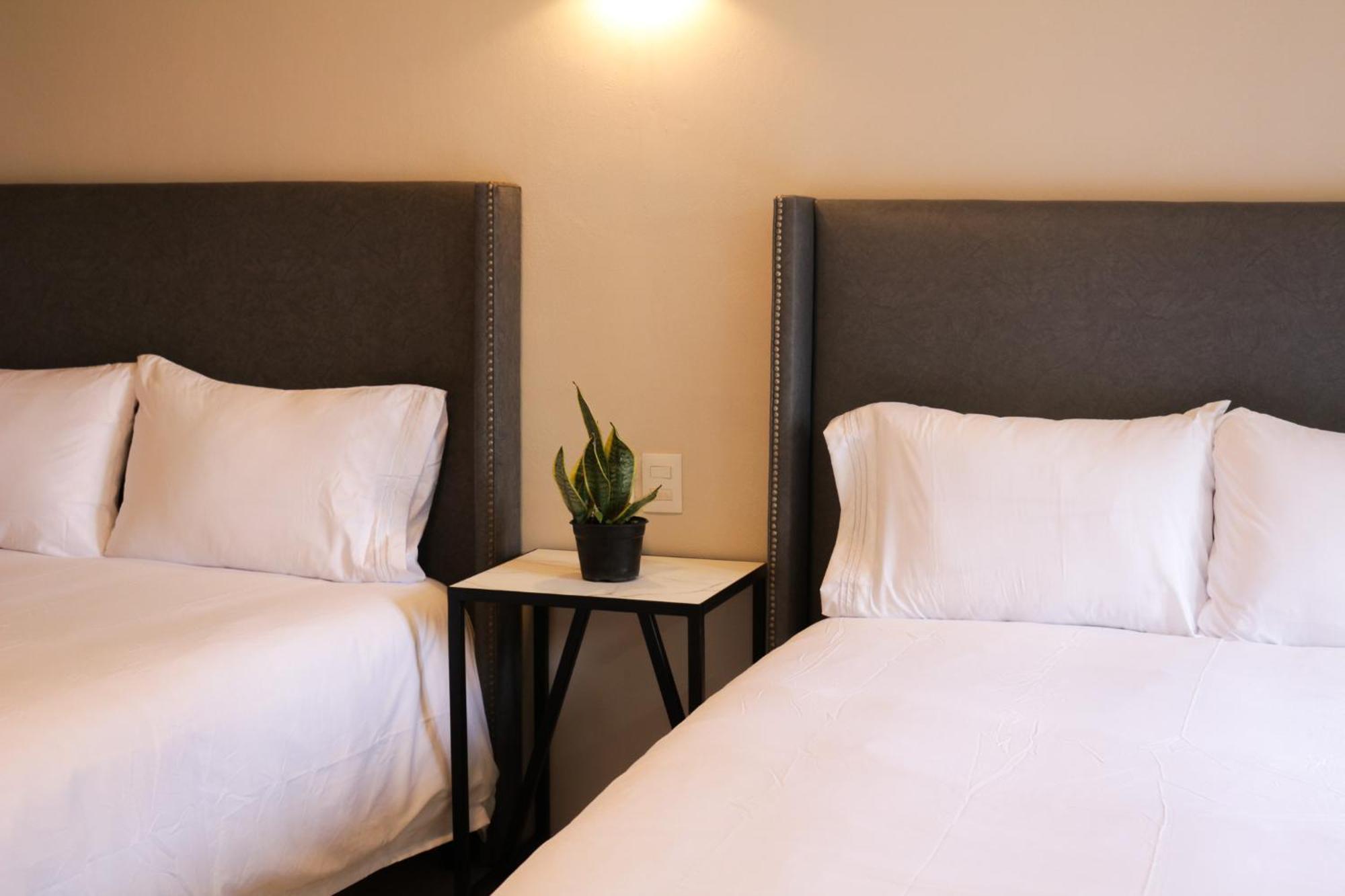 Casa Relox 43 Hotel ซานมิเกล เด อาเญนเด ภายนอก รูปภาพ
