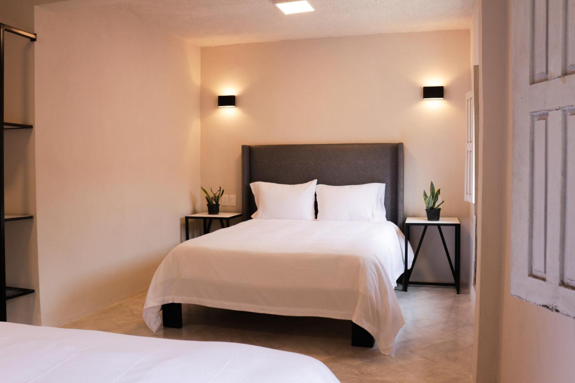 Casa Relox 43 Hotel ซานมิเกล เด อาเญนเด ภายนอก รูปภาพ