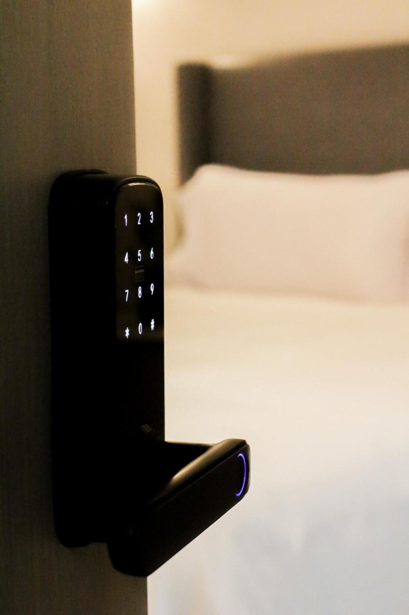 Casa Relox 43 Hotel ซานมิเกล เด อาเญนเด ภายนอก รูปภาพ