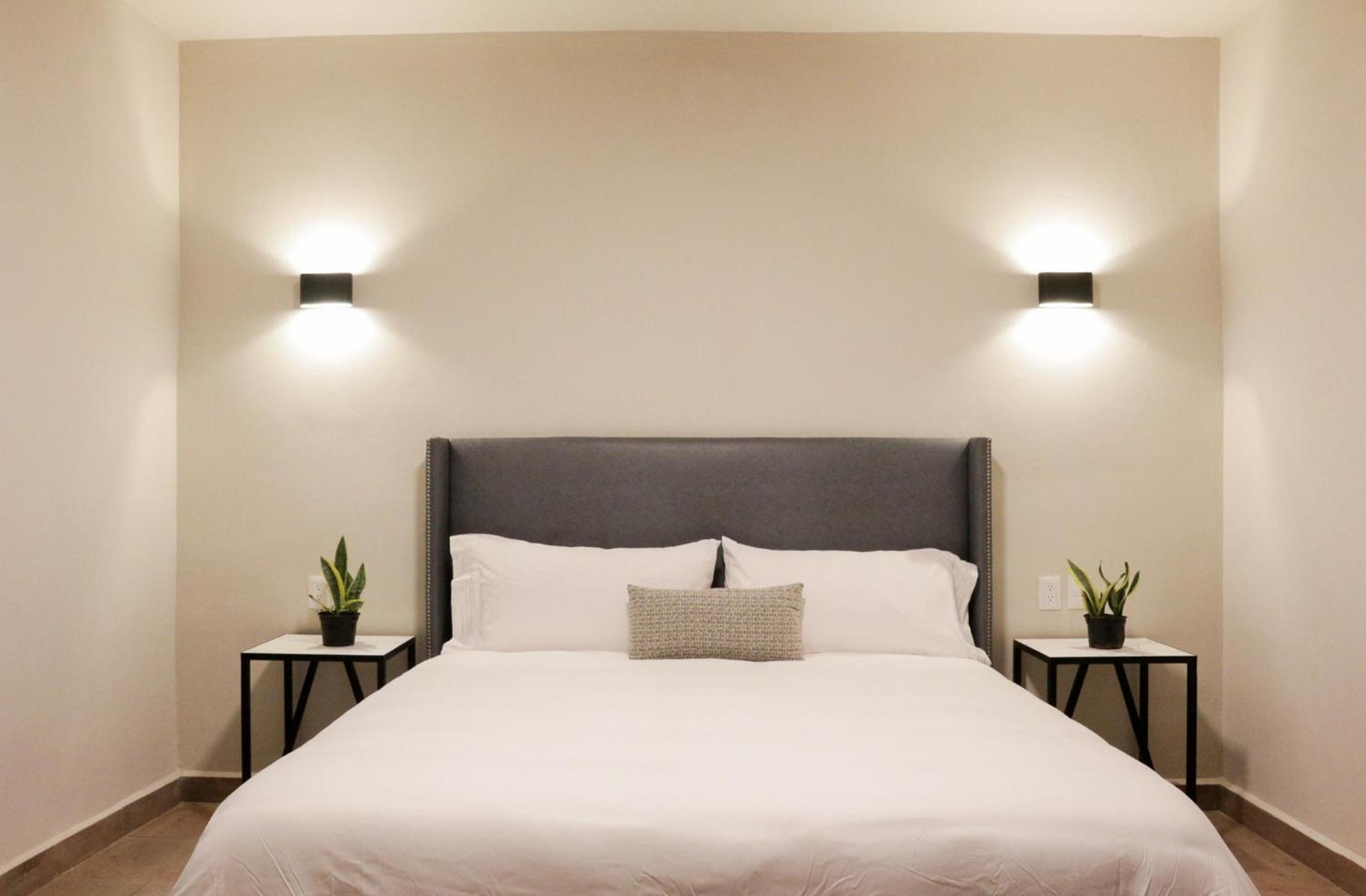 Casa Relox 43 Hotel ซานมิเกล เด อาเญนเด ภายนอก รูปภาพ
