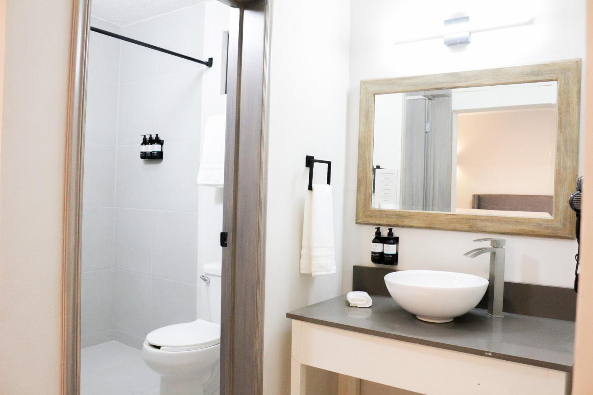 Casa Relox 43 Hotel ซานมิเกล เด อาเญนเด ภายนอก รูปภาพ