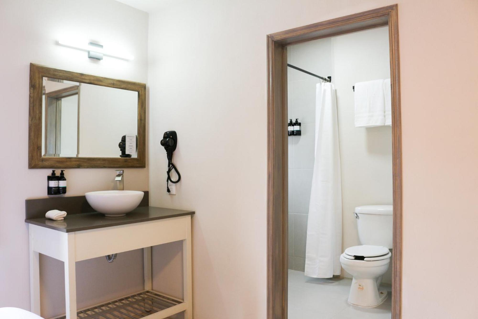 Casa Relox 43 Hotel ซานมิเกล เด อาเญนเด ภายนอก รูปภาพ