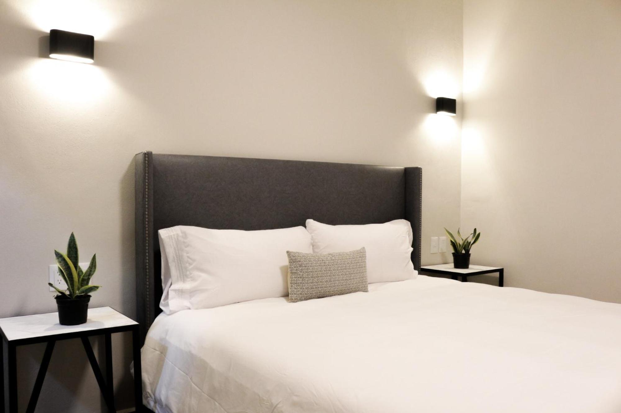 Casa Relox 43 Hotel ซานมิเกล เด อาเญนเด ภายนอก รูปภาพ