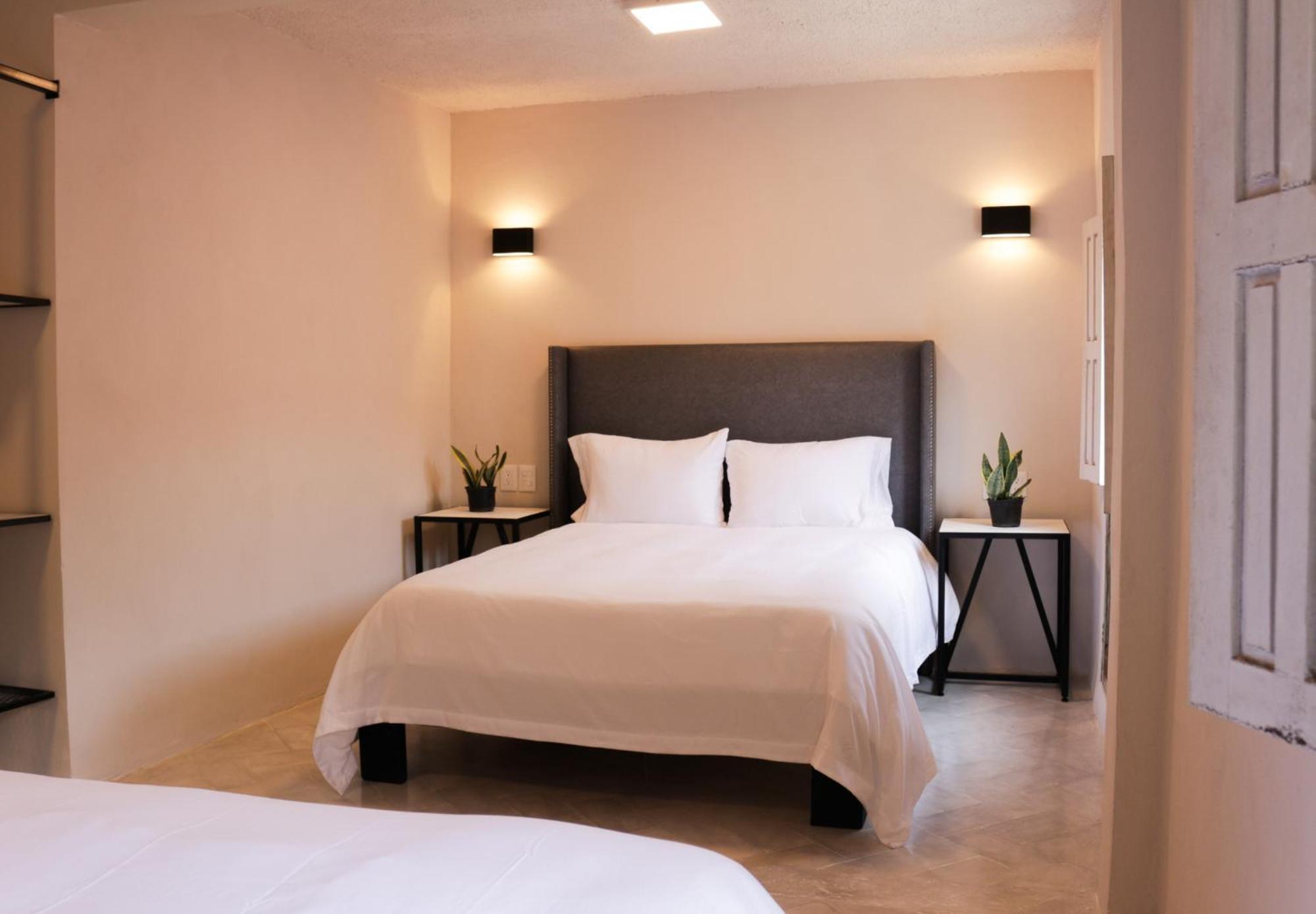 Casa Relox 43 Hotel ซานมิเกล เด อาเญนเด ภายนอก รูปภาพ