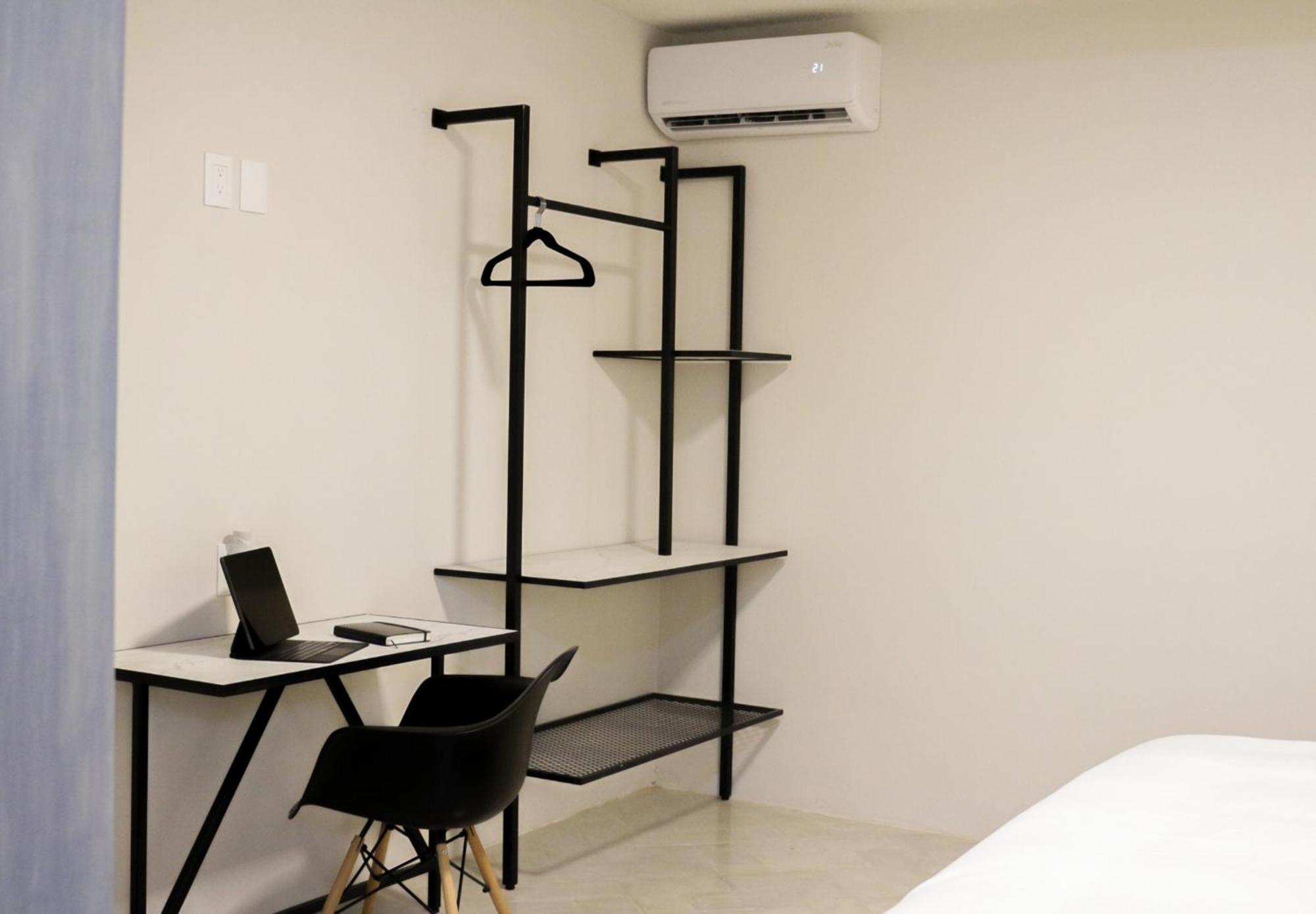 Casa Relox 43 Hotel ซานมิเกล เด อาเญนเด ภายนอก รูปภาพ