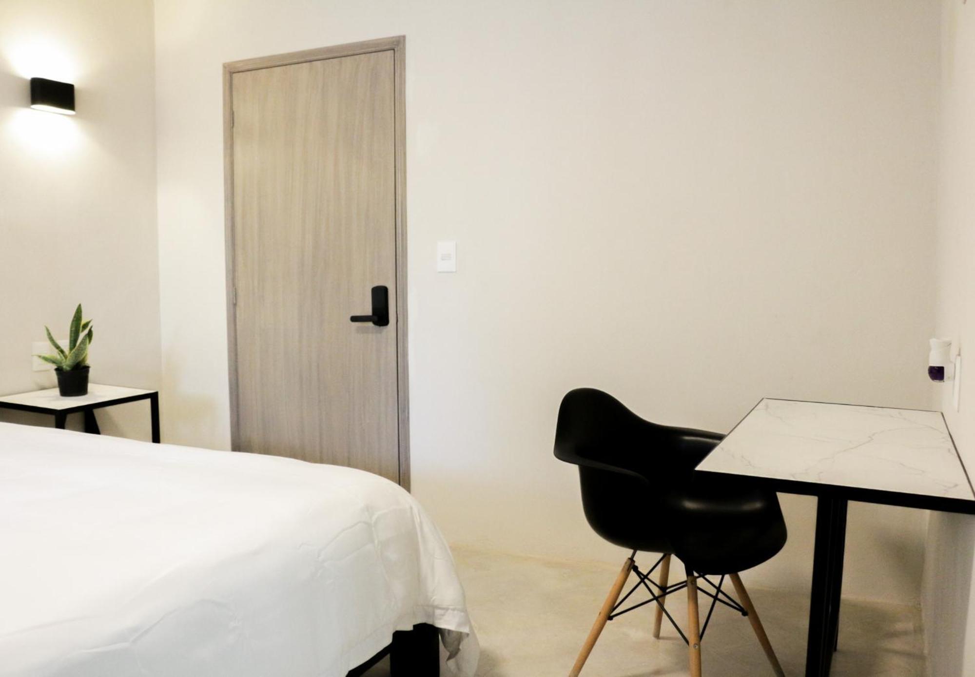 Casa Relox 43 Hotel ซานมิเกล เด อาเญนเด ภายนอก รูปภาพ