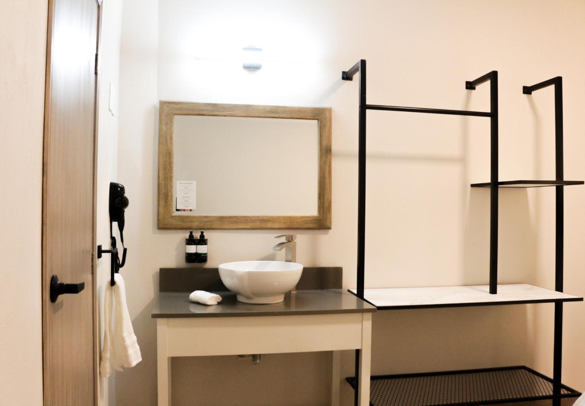 Casa Relox 43 Hotel ซานมิเกล เด อาเญนเด ภายนอก รูปภาพ