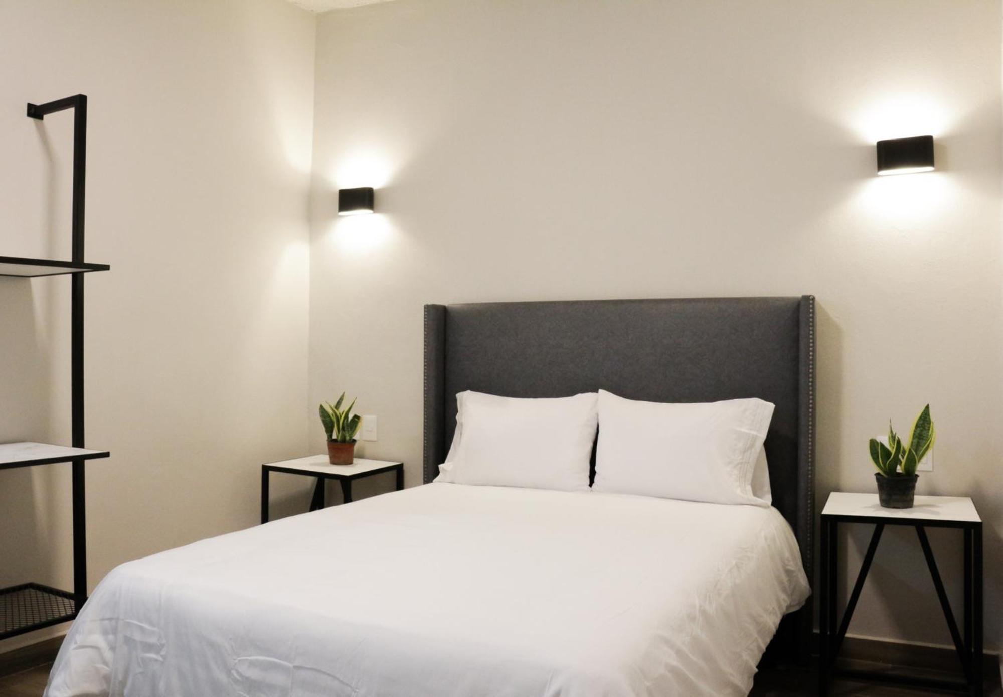 Casa Relox 43 Hotel ซานมิเกล เด อาเญนเด ภายนอก รูปภาพ