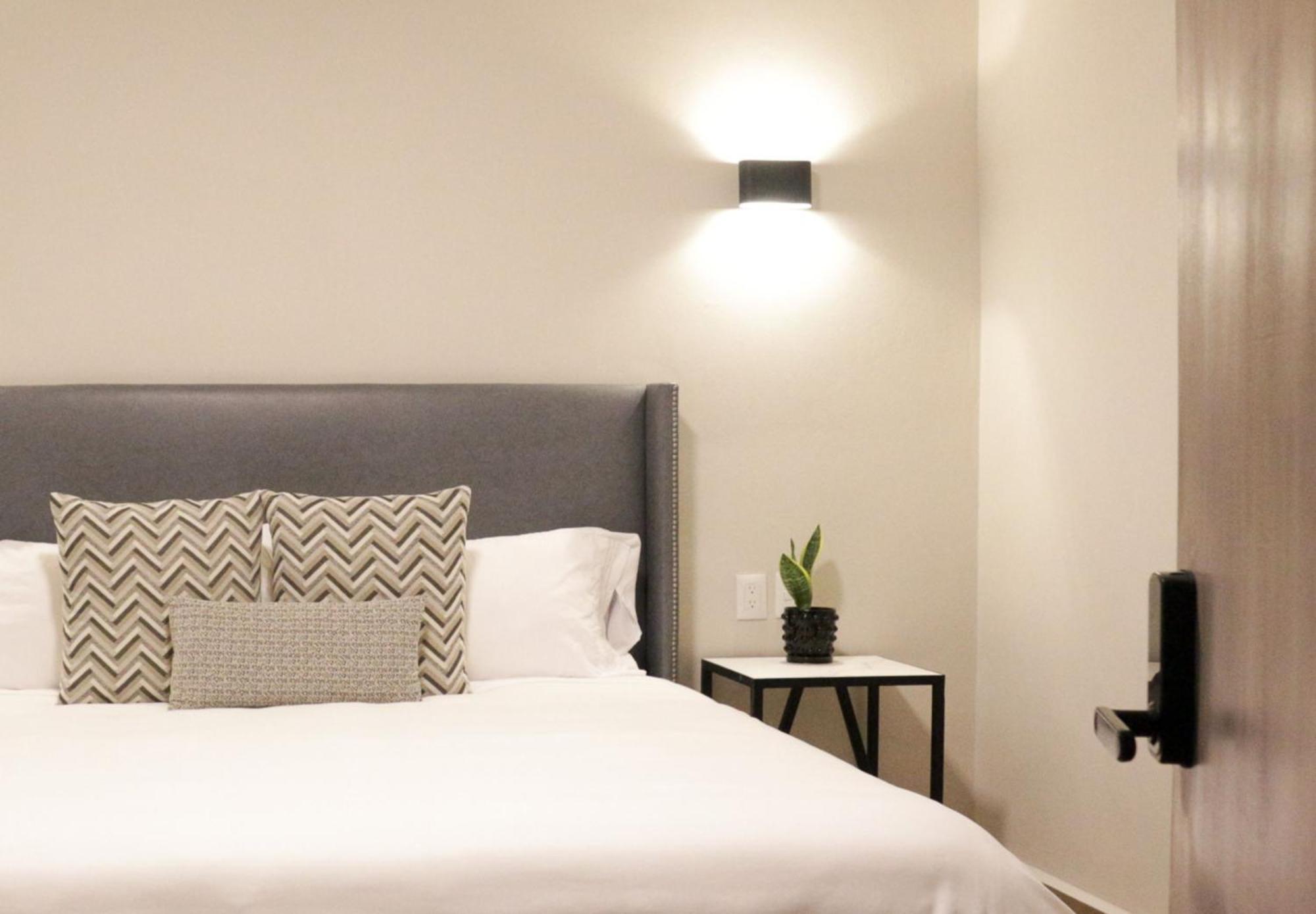 Casa Relox 43 Hotel ซานมิเกล เด อาเญนเด ภายนอก รูปภาพ