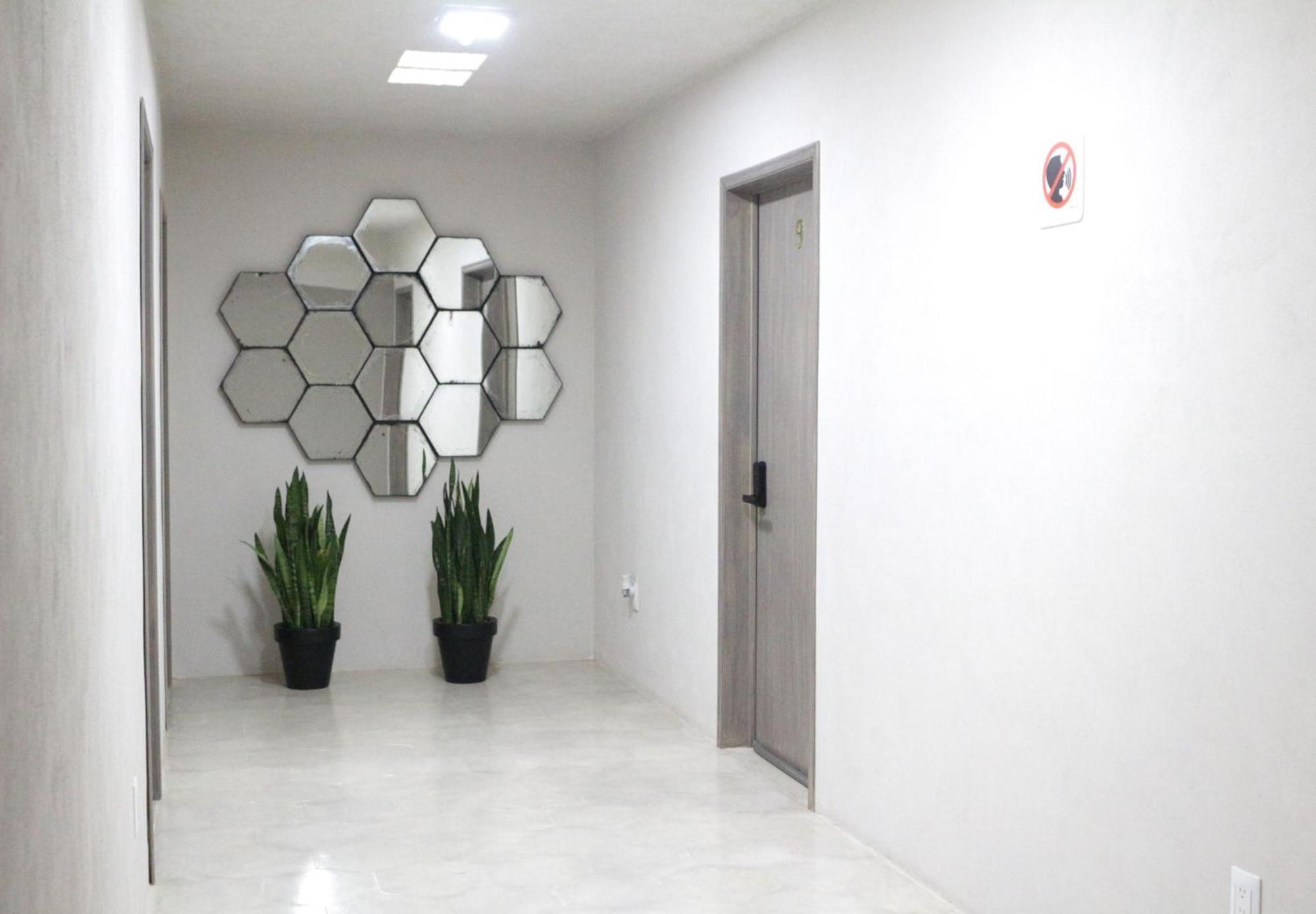 Casa Relox 43 Hotel ซานมิเกล เด อาเญนเด ภายนอก รูปภาพ